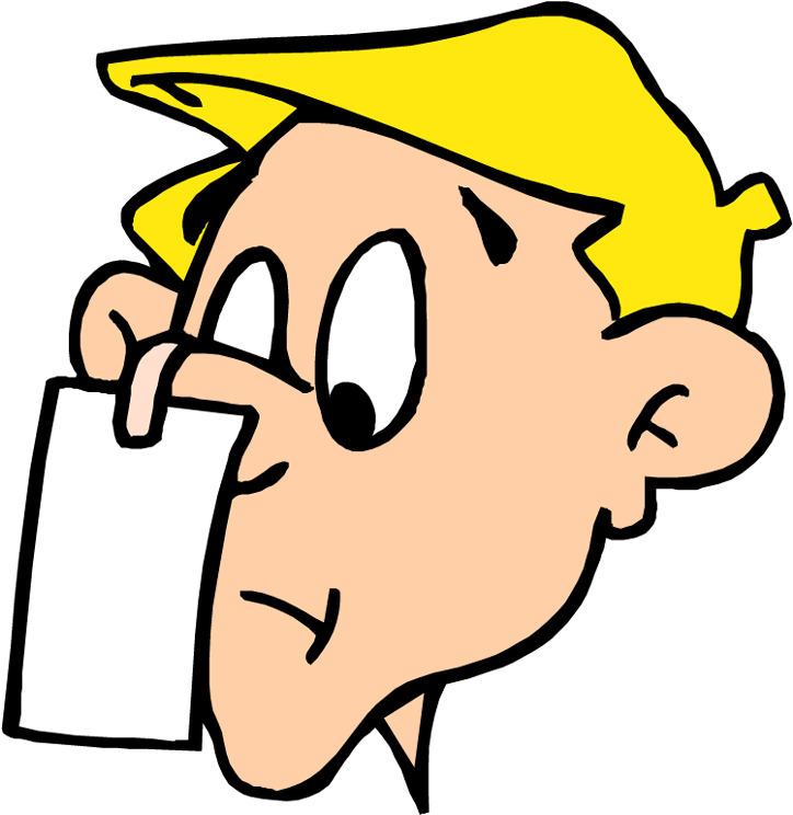 Reminder For You Download Png Clipart - Remind Clipart Transparent Png (724x750), Png Download