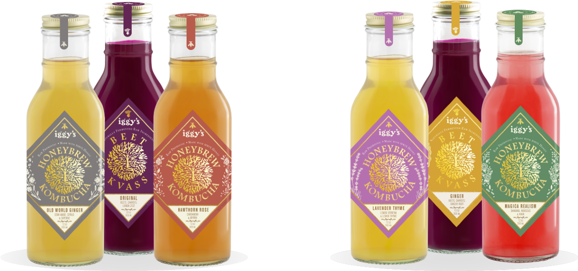 Iggys - Glass Bottle Clipart (1280x764), Png Download