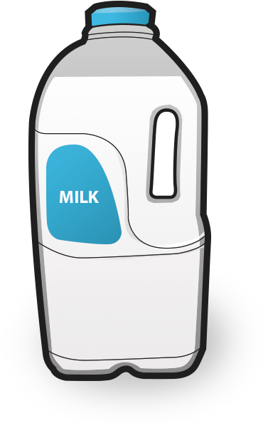 Water Bottle Clipart (1085x651), Png Download