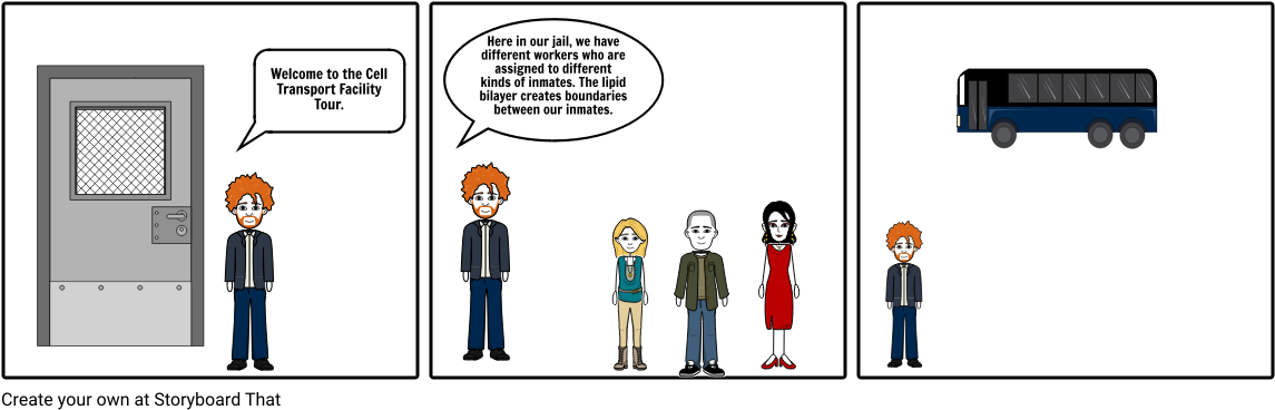 Cell Cartoon - Cartoon Clipart (1164x385), Png Download