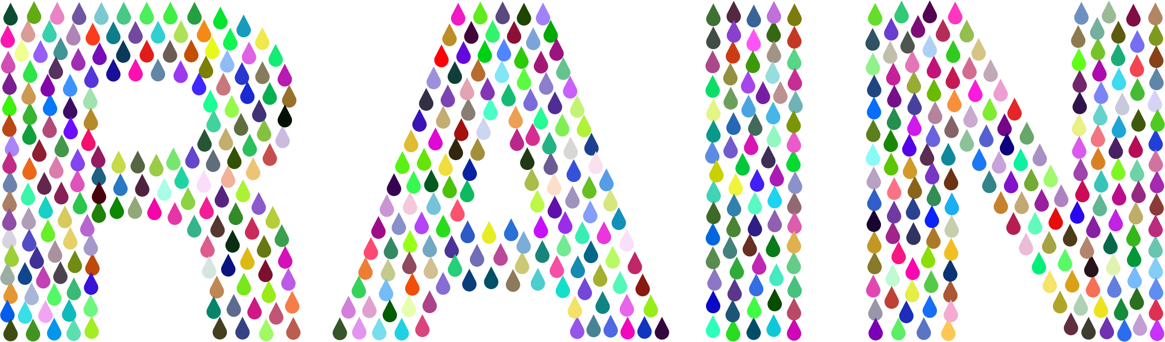 Big Image - Triangle Clipart (2350x690), Png Download