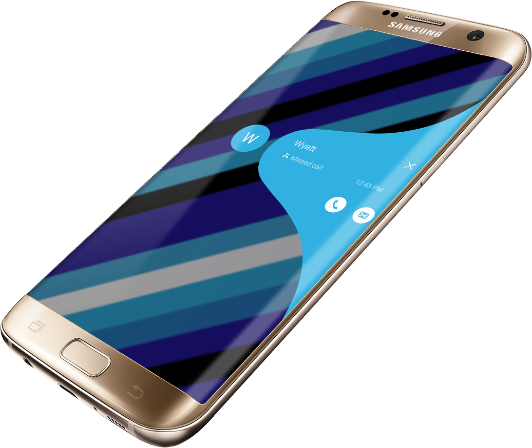 New Troubleshooting Page For The Latest Samsung Galaxy - Samsung Galaxy J2 Edge Clipart (840x709), Png Download