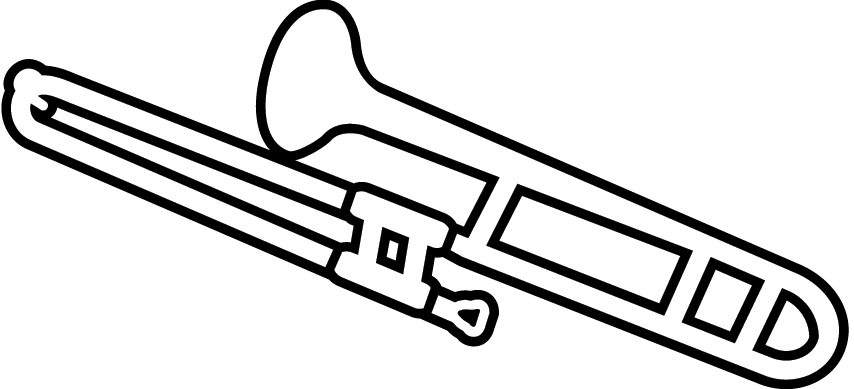 43 - Line Art Clipart (854x389), Png Download