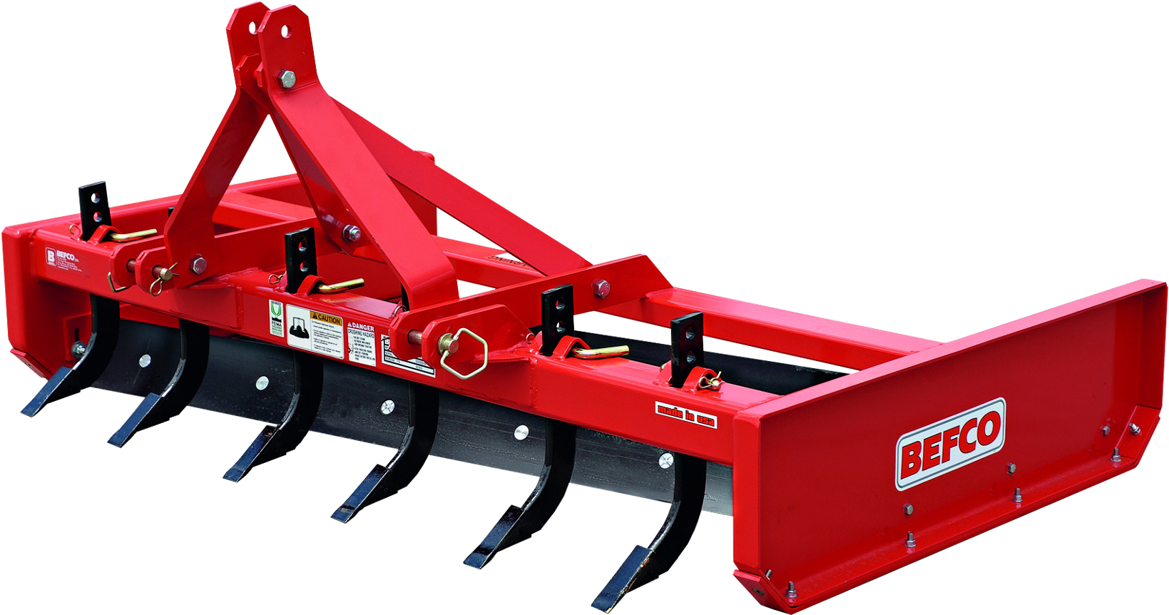 Graderscraperbgs Clipart (1731x1200), Png Download