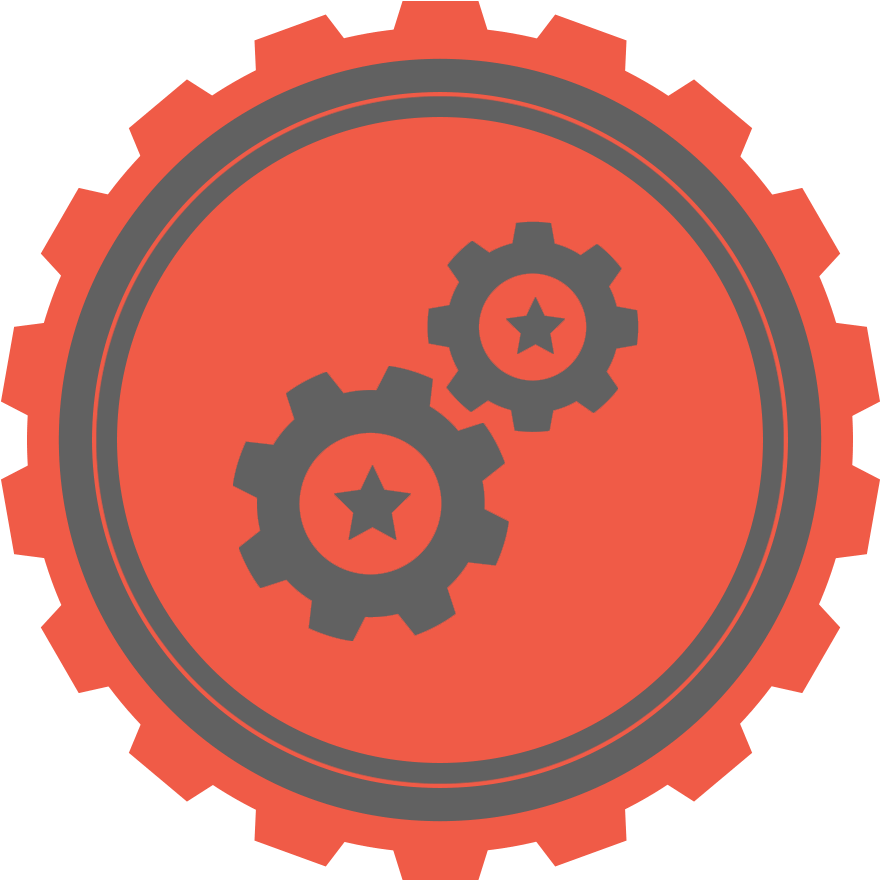 Rpm Review Engine - Uganda Manufacturers Association Logo Clipart (880x880), Png Download