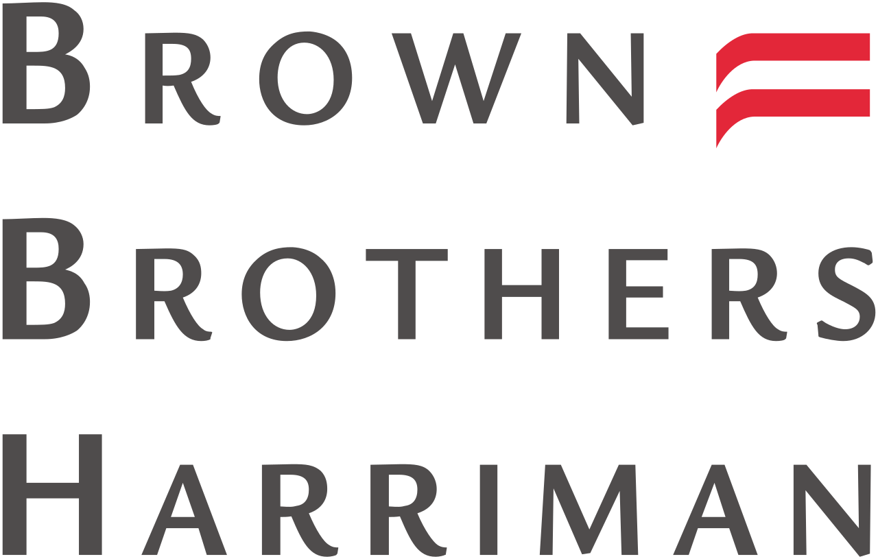 Brown Brothers Harriman Logo Bbh Capital Partners Logo Clipart