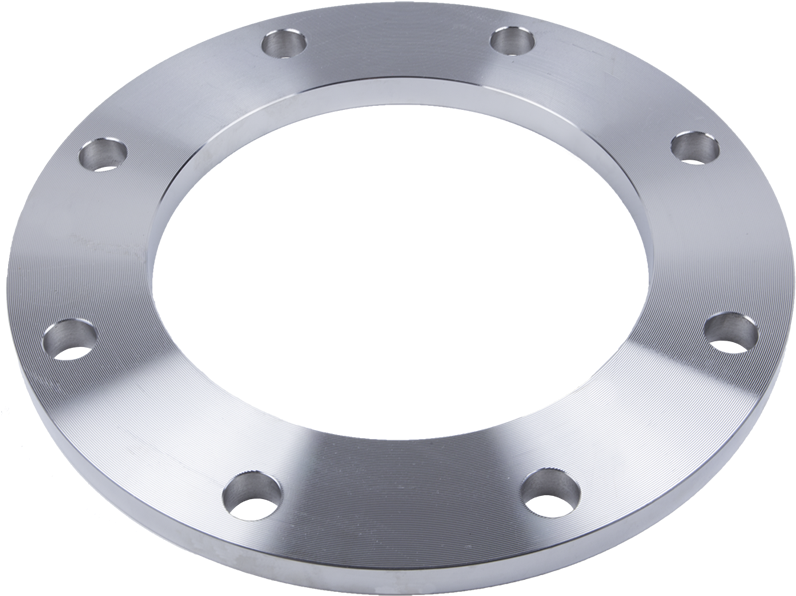 Class 150 Stainless Steel Plate Flanges Api International, - Plate Flanges Clipart (800x605), Png Download