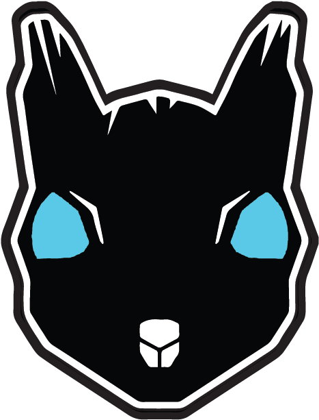 Flying Squirrel Avat - Cat Yawns Clipart (720x720), Png Download