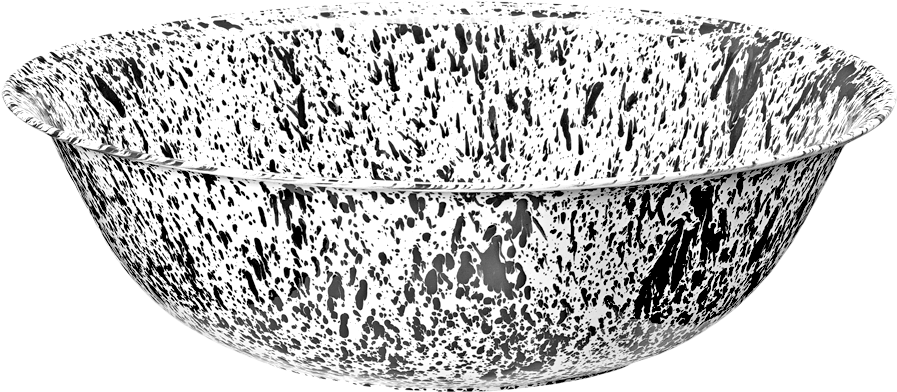 Giant Benson Basin Black Marble , Png Download - Monochrome Clipart (897x392), Png Download