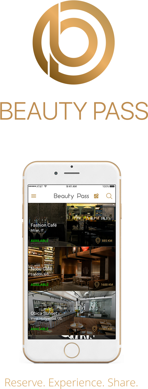 Connecting Models With Elite Venues Worldwide - Iphone Clipart (519x1366), Png Download