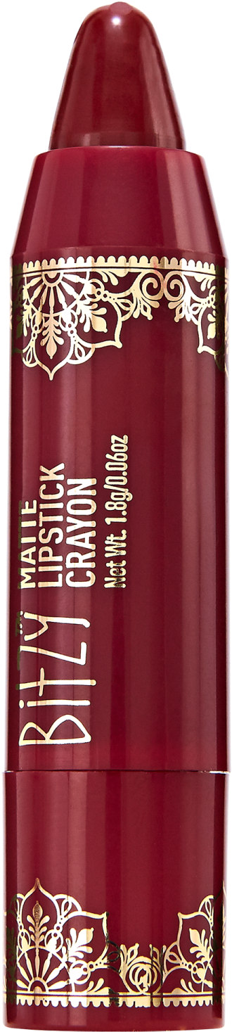 Lipstick Crayon , Png Download - Curtain Clipart (330x1467), Png Download