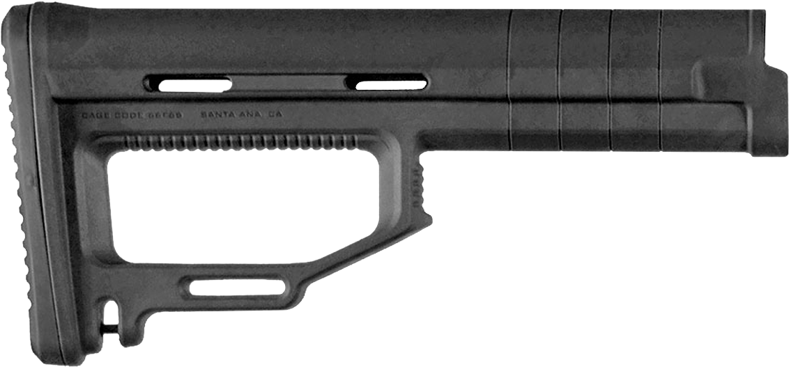 Rifle Clipart (1200x579), Png Download