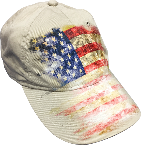 Custom Printed Caps - Baseball Cap Clipart (573x591), Png Download