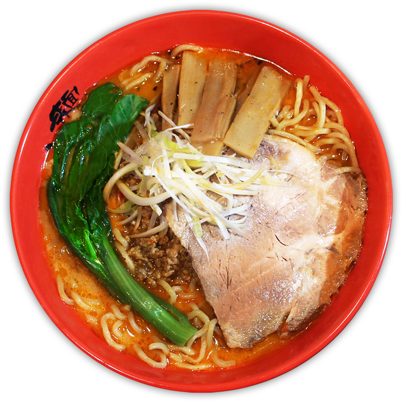 Scorpion Ramen - Okinawa Soba Clipart (846x844), Png Download