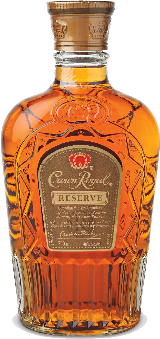 Crown Royal - Whisky Crown Royal Special Reserve Clipart (1101x1101), Png Download