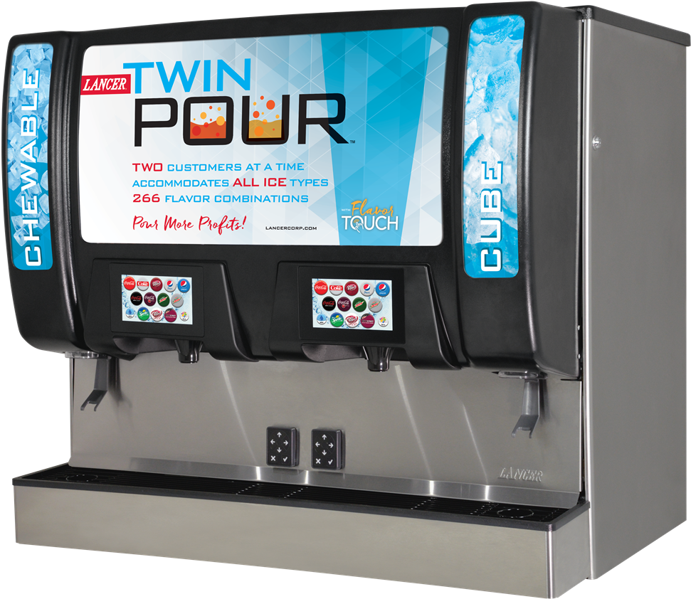Twinpour44-32 1 - Lancer Twin Pour Clipart (1024x895), Png Download