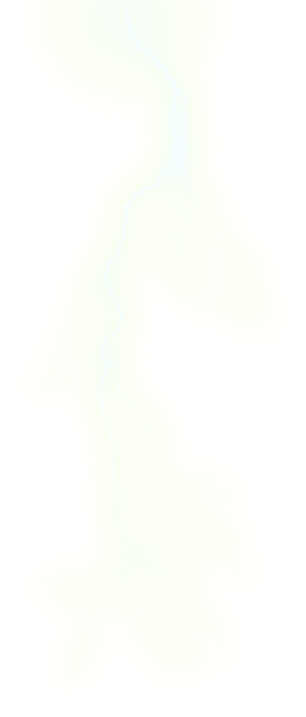 Source - Eightclouds - Com - Report - Red Lightning - Lightning Clipart (443x1035), Png Download