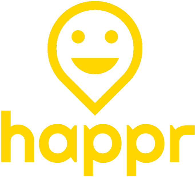 Happr App - Wc Woman Clipart (1200x665), Png Download