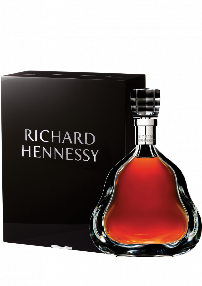 Hennessy Paradis - Hennessy Clipart (848x1200), Png Download
