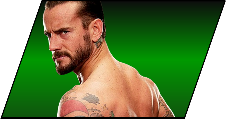 Cm Punk Vs Wwe Es Una Gran Farsa - Cm Punk 2011 Clipart (774x407), Png Download