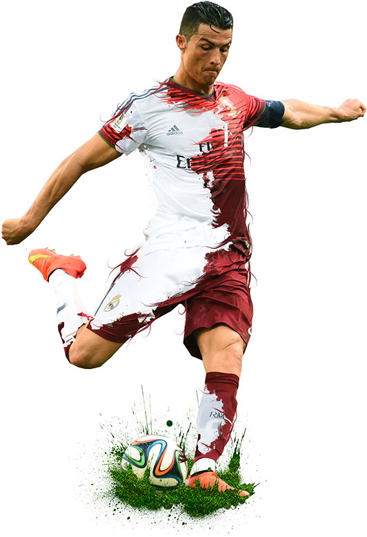 World Cup - World Cup Player Png Clipart (600x860), Png Download