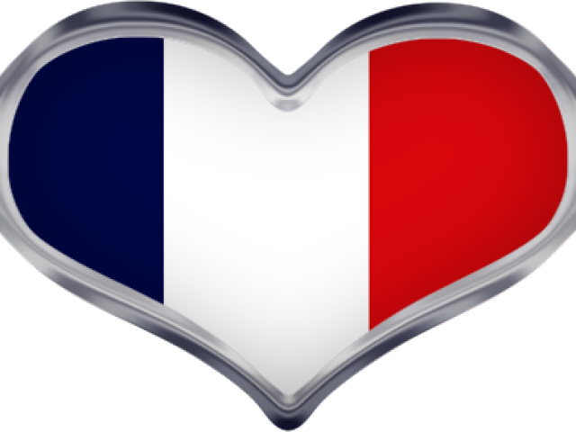 Heart Clipart (640x480), Png Download