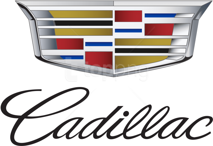 Free Png Cadillac Png - Cadillac Logo Png Clipart (850x479), Png Download