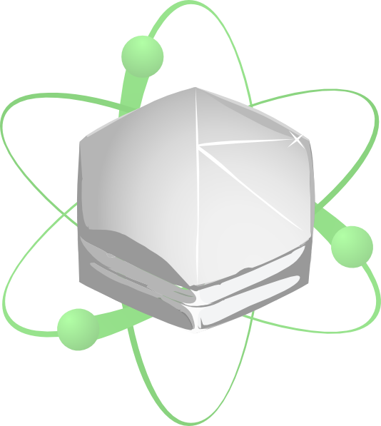 How To Set Use Compounds Element Shiny Svg Vector - Headphones Clipart (534x597), Png Download