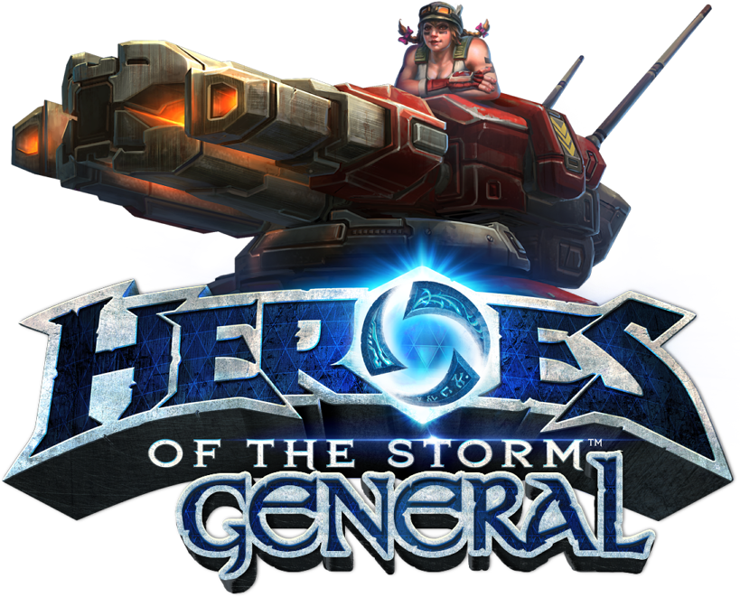 787kib, 844x698, Hammer Thread - Heroes Of The Storm Clipart (844x698), Png Download