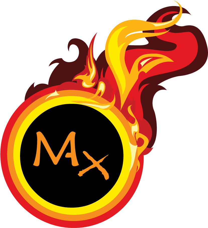 Logo Spicy - Illustration Clipart (1200x1200), Png Download