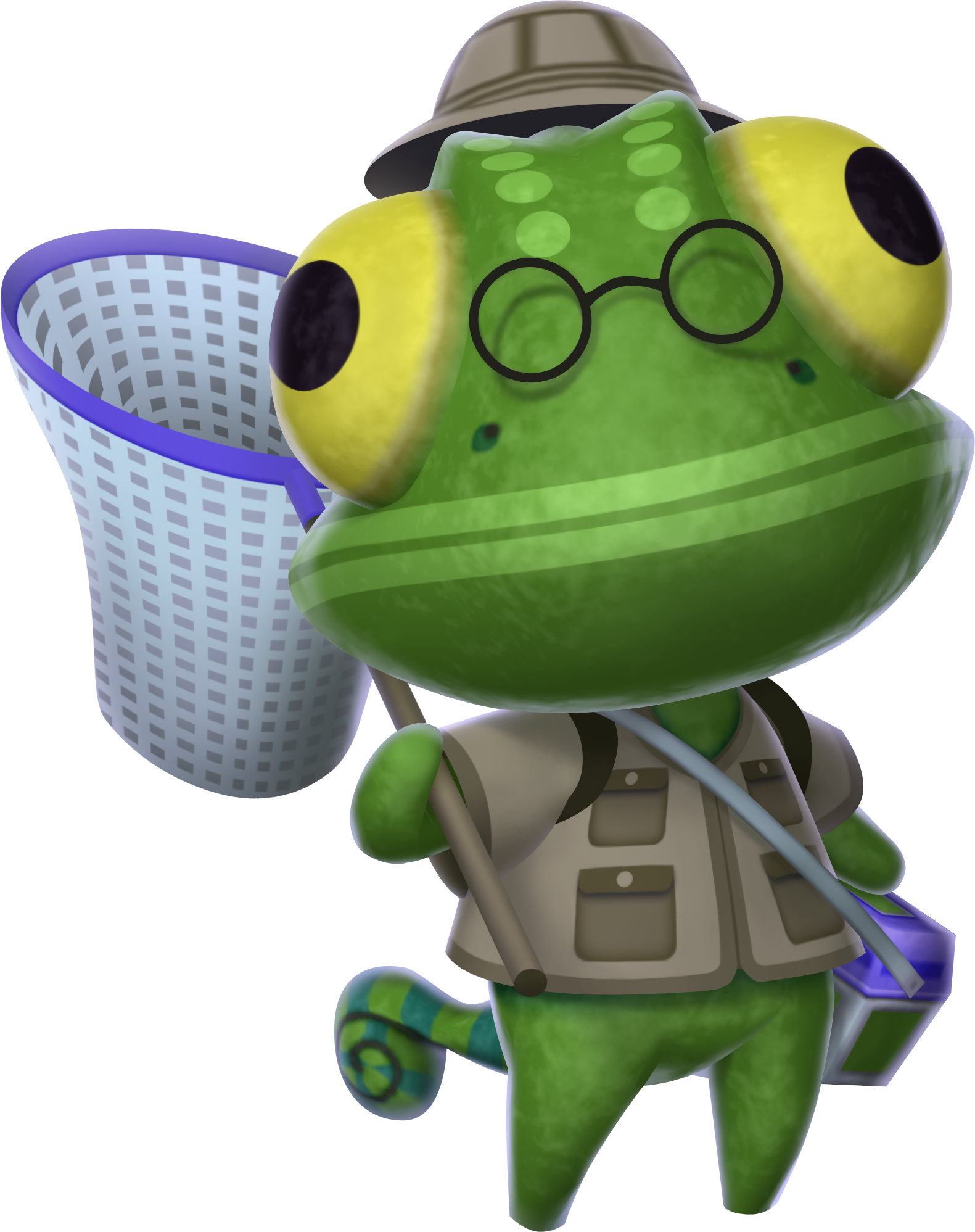 While Past Entries Really Only Allowed Ownership Of - Nat Animal Crossing Clipart (800x1016), Png Download
