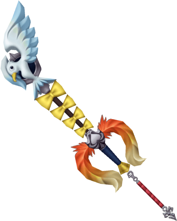Kingdom Smarts - Kingdom Hearts Keyblades Clipart (887x980), Png Download