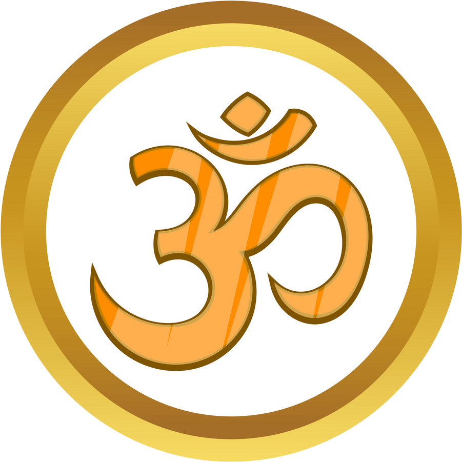Om Logo Png Hd - Lake Icon Clipart (1112x998), Png Download