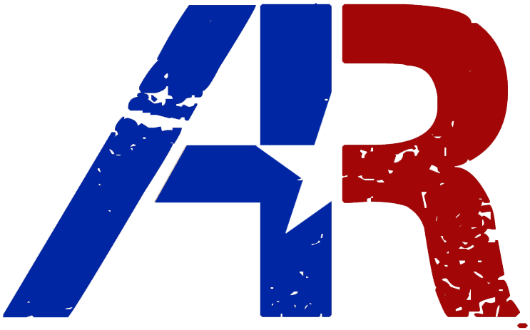 Ar Png Logo Clipart (1000x1000), Png Download