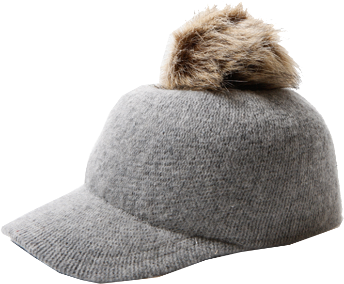 Zoook - Beanie Clipart (1000x1000), Png Download