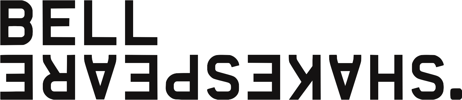 Bell Shakespeare - William Shakespeare Clipart (1998x999), Png Download