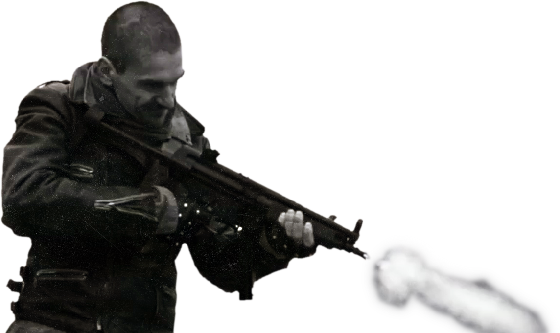 A Bee-keeper Initiates Fight - Sniper Clipart (1144x681), Png Download