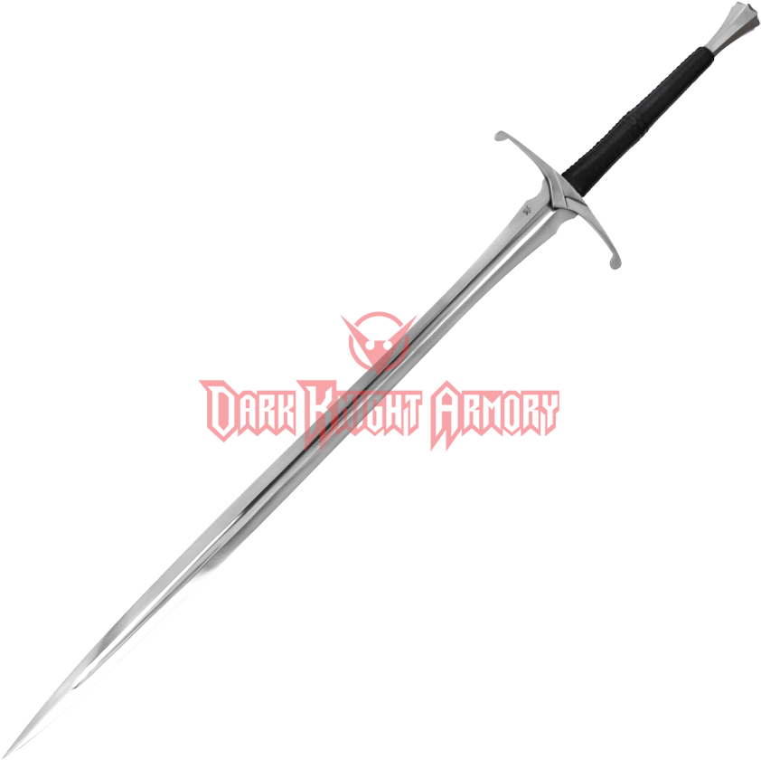 850 X 850 4 0 - Épée De Gandalf Clipart (850x850), Png Download