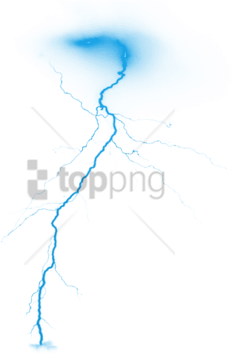 Free Png Lightning Effect Png Png Image With Transparent - Thunder And Lightning Effects Transparent Clipart (850x722), Png Download