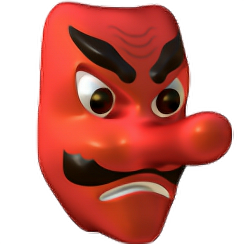 Emoji Emojis Emojiiphone Iphoneemoji Iphone Емодзи Clipart (1024x1024), Png Download