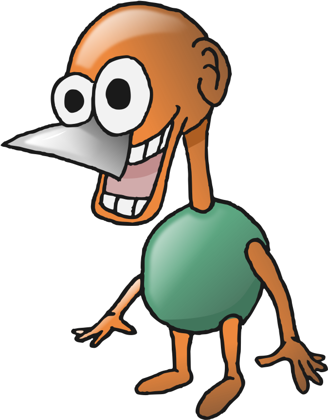 813 X 1000 2 0 - Cartoon Clipart (813x1000), Png Download