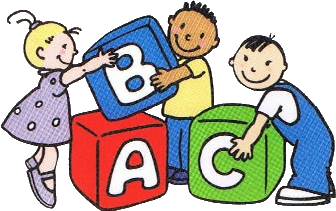 Download Daycare Image - Day Care Clipart (725x540), Png Download