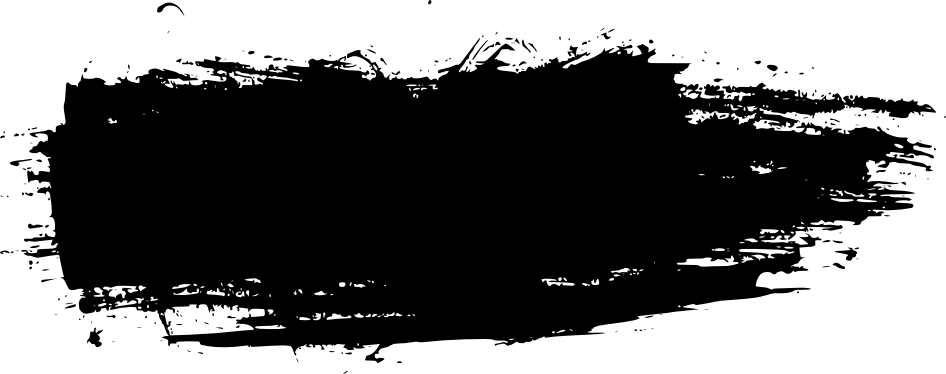 Grundge Brush Png Clipart (946x374), Png Download