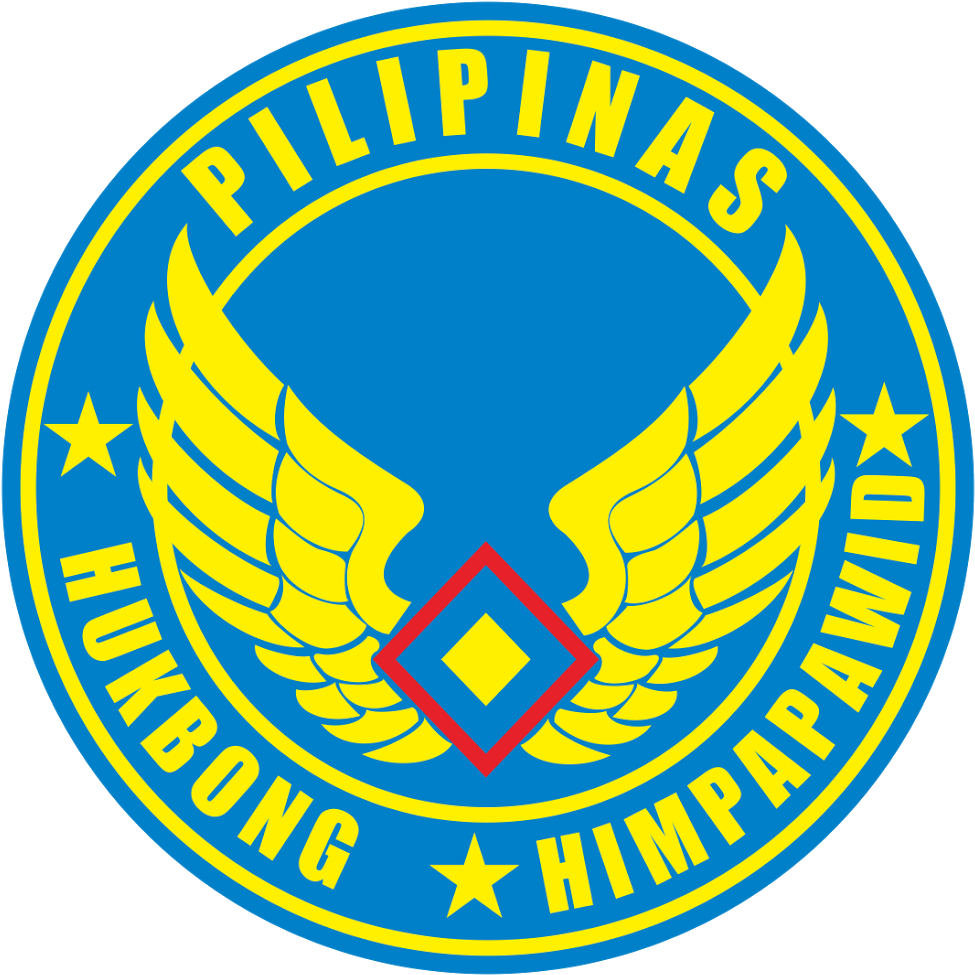 Philippine Air Force Logo Vector - Philippine Air Force Clipart (1600x1136), Png Download
