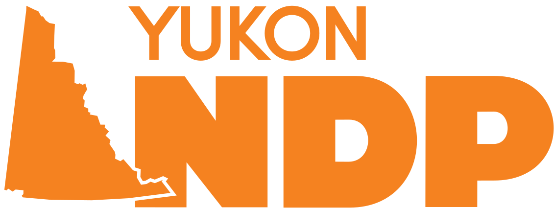 Nickelodeon Logo , Png Download - Yukon New Democratic Party Clipart (1131x425), Png Download