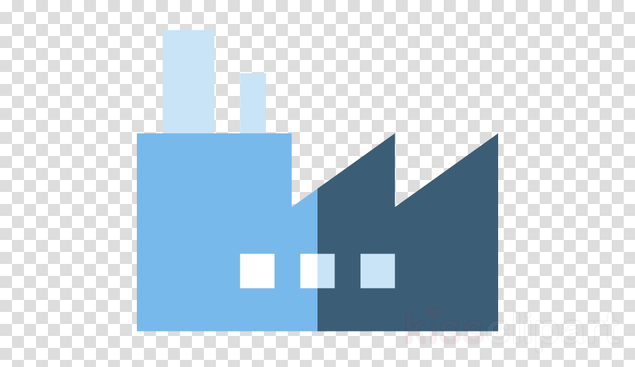 Plant Factory Icon Clipart Computer Icons Factory Omi - Hair Bow Clipart Png Transparent Png (900x520), Png Download