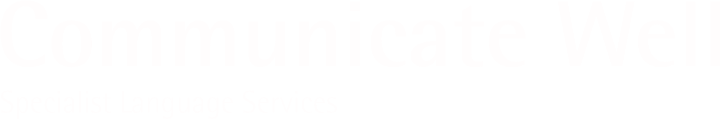 Communicate Well Language Training For Sportsmen And - Visa Logo White Transparent Clipart (1667x417), Png Download