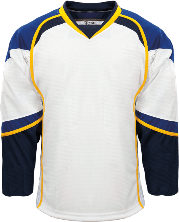 Premium Team Jersey - West Grey Warriors Clipart (624x771), Png Download