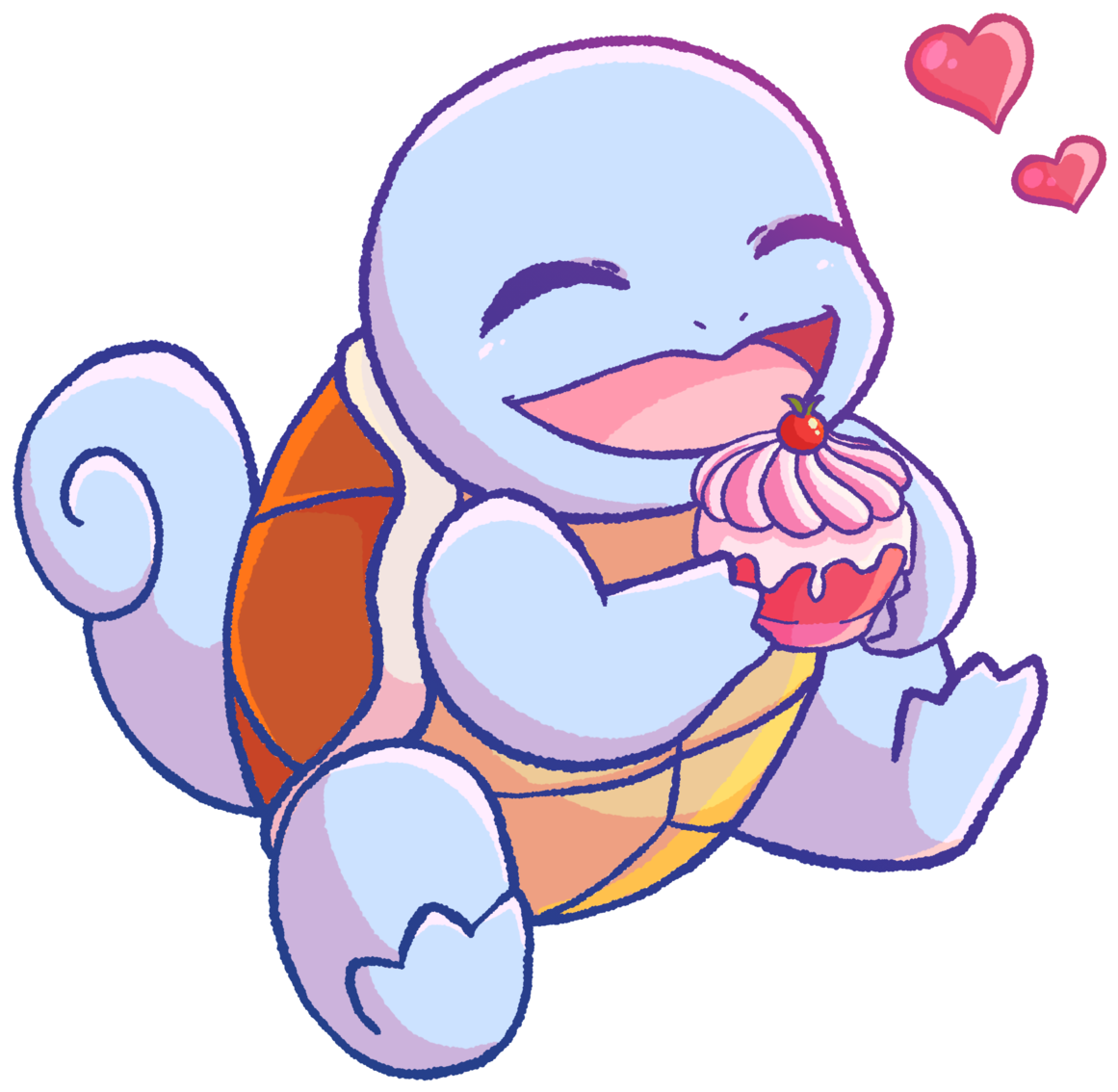 Cartoon Clipart (1280x1280), Png Download