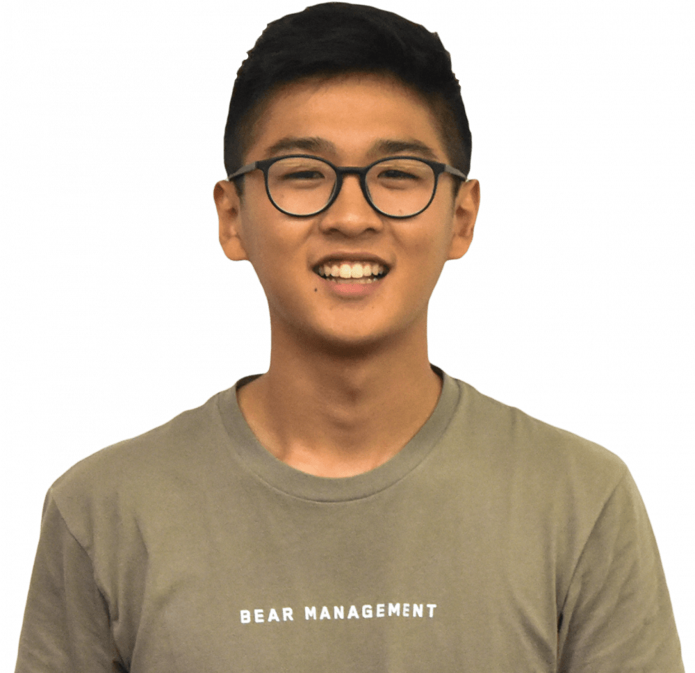 Joel Lee Shares Subtle Asian - Gentleman Clipart (1000x968), Png Download